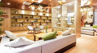 Atour Hotel Xi'an High Tech Dazhai Road - Xi'an - 0
