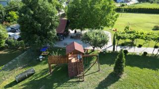 Villa Number 6 - apartment complex - 3