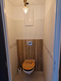 MAISON à la CAMPAGNE - 3