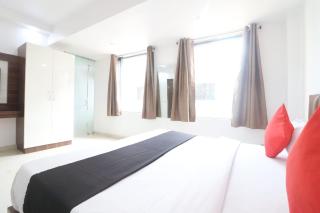 hotel visin - New Delhi - 0