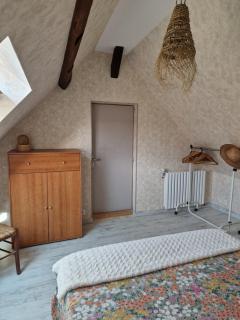 MAISON à la CAMPAGNE - Hommes - 3