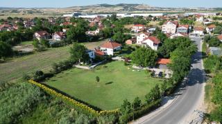 Villa Number 6 - apartment complex - 4