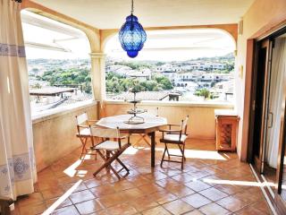 Apartment della Marina, 8 people, garage - Porto Rotondo - 0