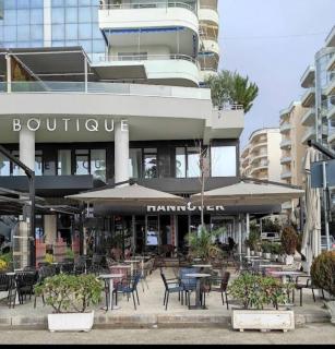 Noemi's apartment on the seafront - 0