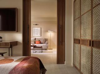 Eagles Palace - Small Luxury Hotels of the World - Ouranoupoli - 3