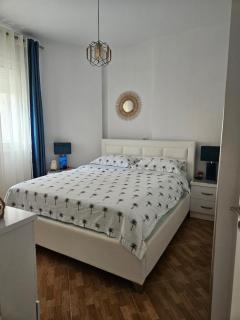 Noemi's apartment on the seafront - 4