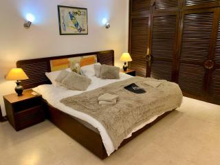 Ocean Bliss II- Panoramic Sea View - 20m to Beach - 2 Swimming Pools - Private Parking - Albufeira - 6