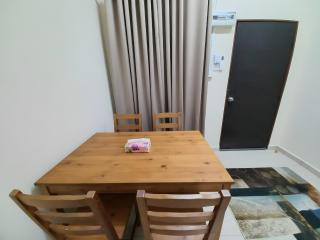DC Garden Homestay - wifi, netflix - Shah Alam - 4