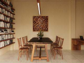 SIRIUS Villa Downtown-Spacious Lounge-BBQ-FreeAirport Shuttle - Hanoi - 1