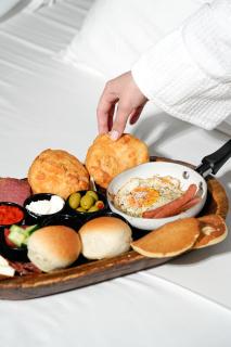 Hotel SOLO 127 - Prizren - 1