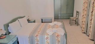 Izabella Studios Apartments - Pitsidia - 3