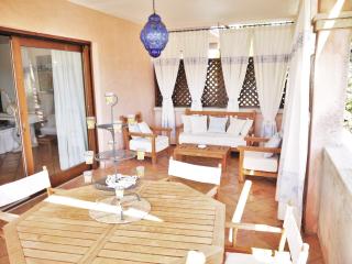 Apartment della Marina, 8 people, garage - Porto Rotondo - 9