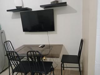 Alyssa Sea Residence MOA condotel - 2