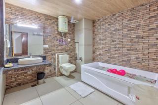 Grand Krisa Resort & SPA, Manali Experience Luxury With all Weather ACs in Every Room - 8