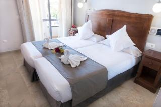 Hotel Toboso Chaparil - Nerja - 5