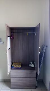 DC Garden Homestay - wifi, netflix - Shah Alam - 1