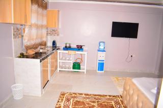 Imani apartment - 7