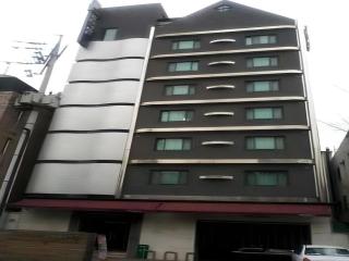 CS Hotel - Seoul - 0