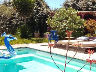 B&B La Terre Brûlée - Aigues-Mortes - 7