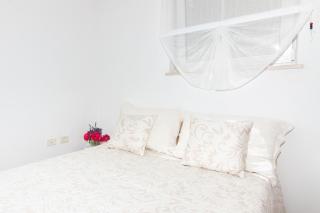 Apartma Oljka Pomjan - 2