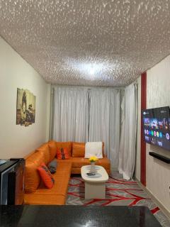Petals Homestays - Nanyuki - 4
