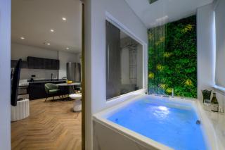 ALPHA Luxury Apartments - 7