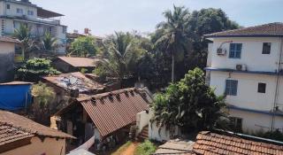 Bagah Beach Hotel - 2