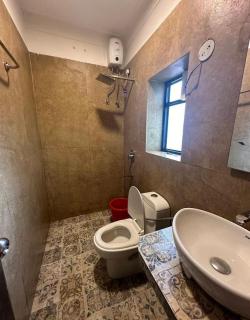 Bagah Beach Hotel - 1