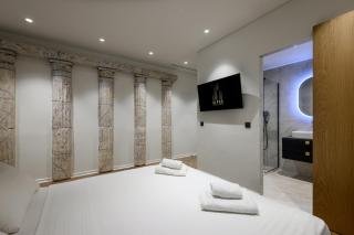 ALPHA Luxury Apartments - Athene - 4