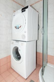 Apartma Oljka Pomjan - 1