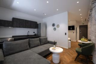 ALPHA Luxury Apartments - 2