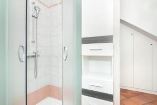 Apartma Oljka Pomjan - 5