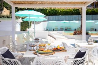 Best Western Hotel Blumarea - 4