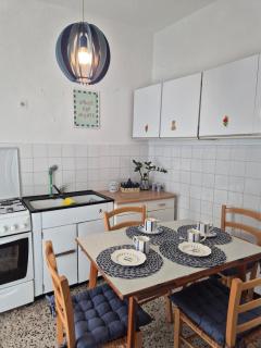 Casa Fritula-sweet home with private yard - 5