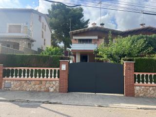 Villa Angelita - Creixell - 0