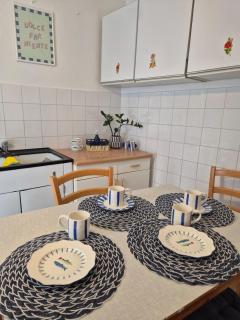 Casa Fritula-sweet home with private yard - 3