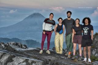 Nachelle Homestay - Berastagi - 6