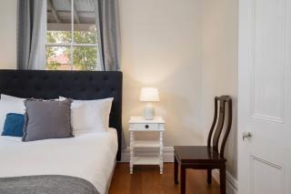 The Carrington Cottage - - 8