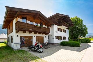 BED and BREAKFAST Pension Foidl - Oberndorf in Tirol - 9