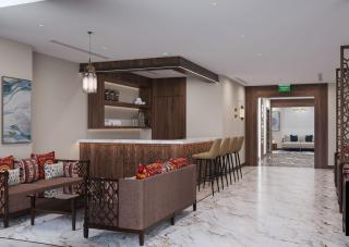Surxondaryo Hotel Tashkent - Teshabayguzar - 1