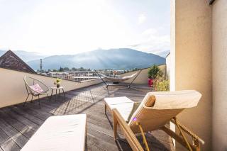 Superior Sport und Familienresort Alpenblick - Zell am See - 4