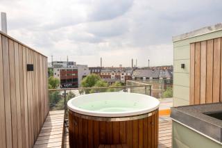 Nørrebrogade 209 - Kopenhagen - 7