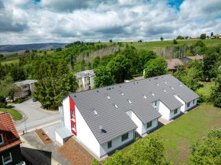 Harz-Eleganz Haus e mit 4 Appartments - Sankt Andreasberg - 2