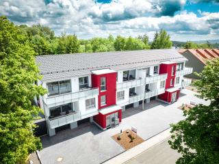 Harz-Eleganz Haus e mit 4 Appartments - 5