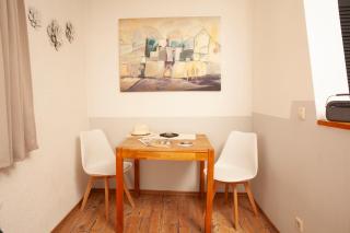 Altstadtfreude Stralsund - 4