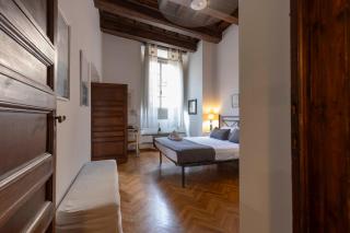 San Niccolo' Huge Apartment - 5