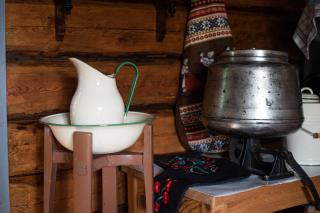 Härbre Cabin - Årjäng - 9