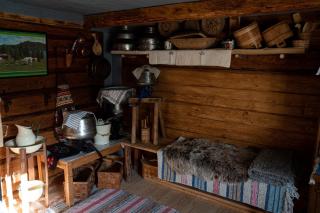 Härbre Cabin - Årjäng - 5
