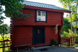 Härbre Cabin - Årjäng - 3