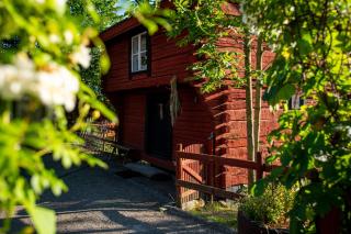Härbre Cabin - Årjäng - 1